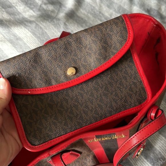 Michael Kors Tote Bag - Picture 4 of 4